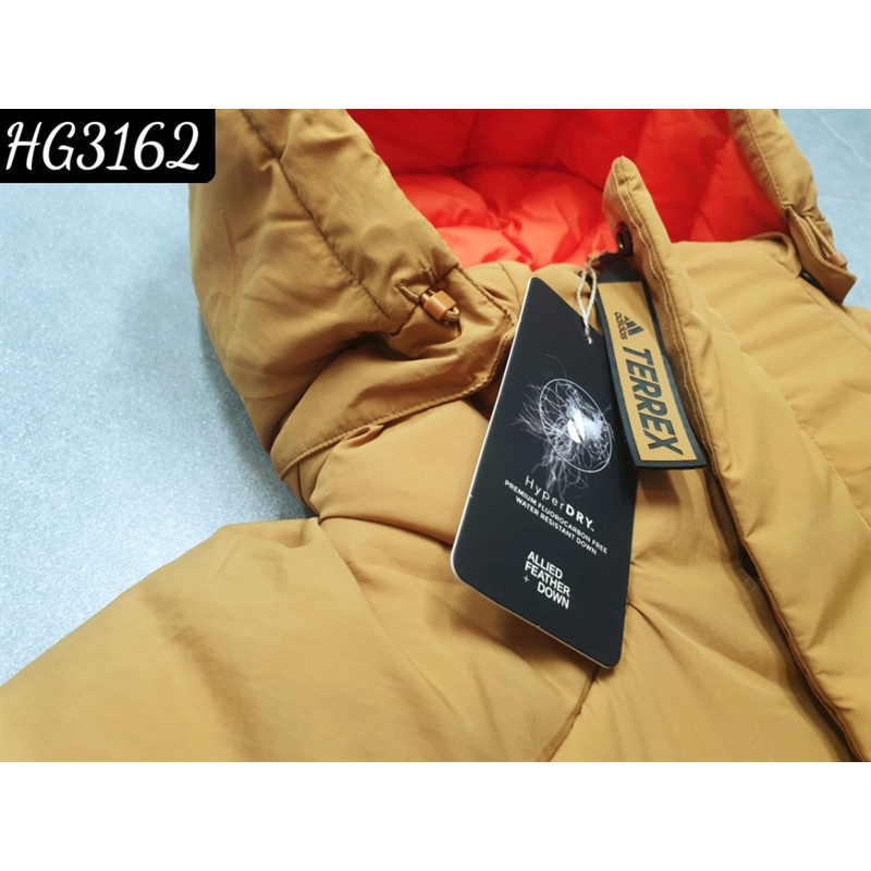 Khoác Phao Đát HG3162