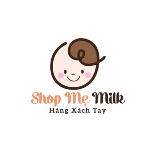 Shop mẹ milk & Hàng xách tay