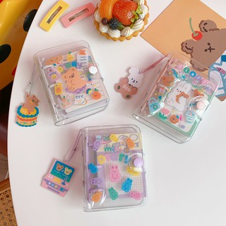 SET SỔ CÒNG MINI MY DIARY | MNB208