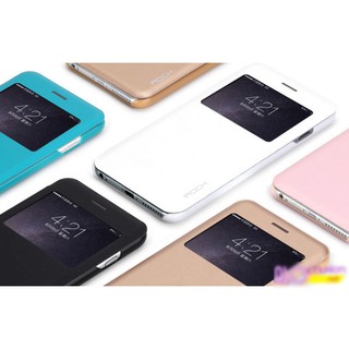 Bao da Rock Uni iPhone 6 Plus - Hàng chính hãng