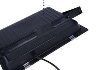 Đèn pha led 100w ,50W ánh sáng trắng , đèn led