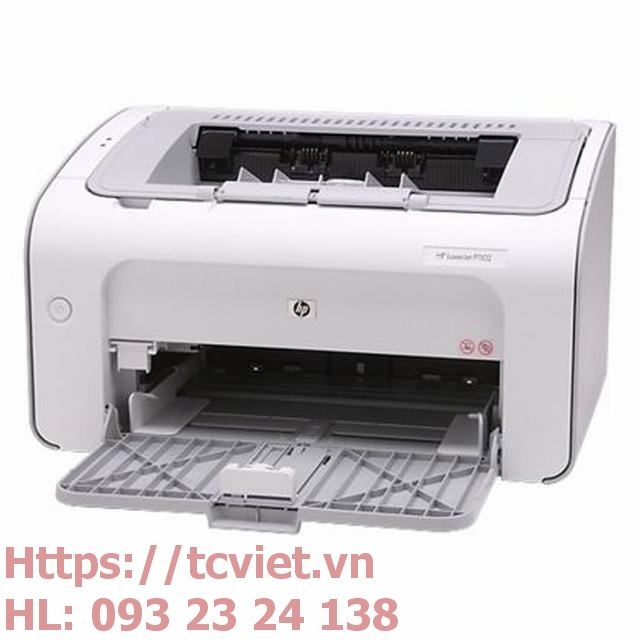 Máy in HP laserJet P1102 cũ giá rẻ