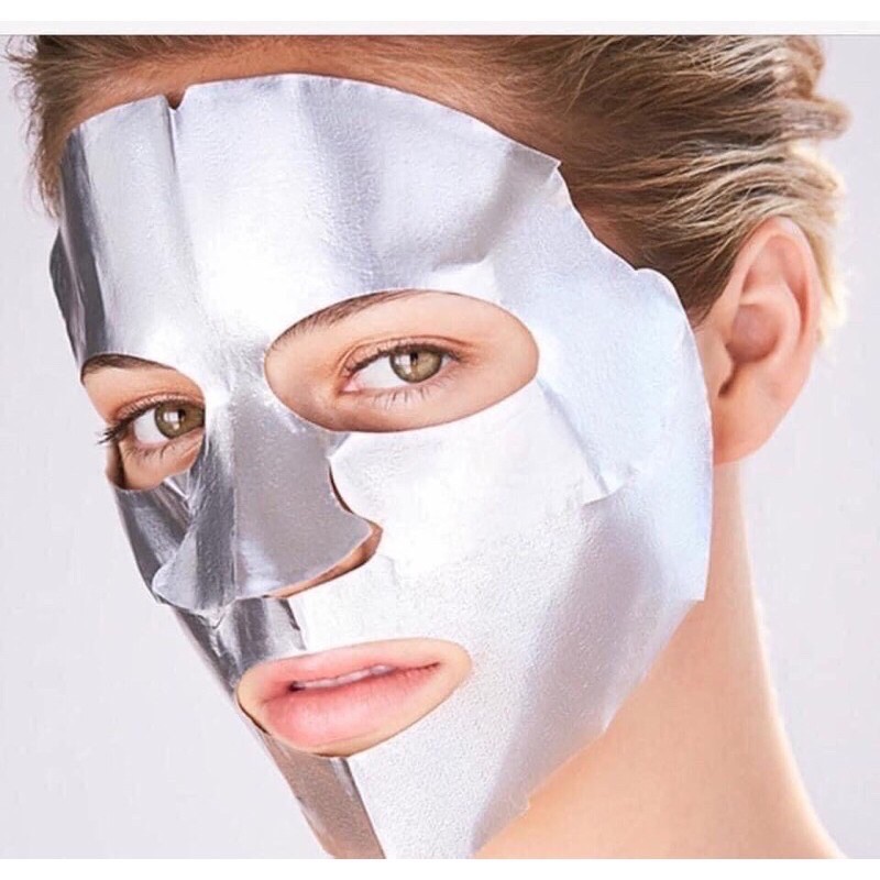 Mặt Nạ Lá Bạc Estee Lauder Advanced Night Repair Concentrated Recovery PowerFoil Mask