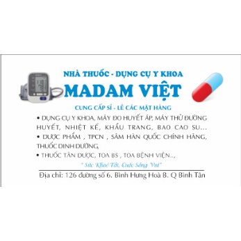 TIÊU ĐỘC PV - CHỐNG DỊ ỨNG, GIẢI ĐỘC, CHỐNG VIÊM