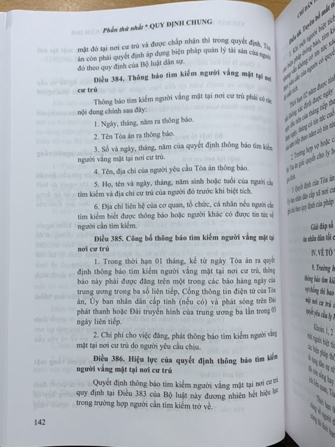 Sách - Chỉ dẫn tra cứu, áp dụng Bộ luật dân sự năm 2015 | BigBuy360 - bigbuy360.vn