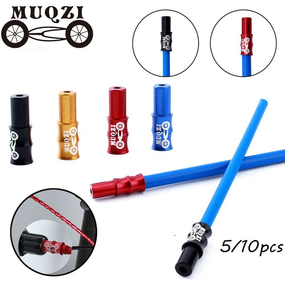 SUYO Set 5 / 10 Nắp Đậy Bánh Răng Cố Định Đường Cao Bằng Hợp Kim Nhôm Cho Xe Đạp Leo Núi