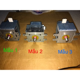 Đèn Lò Vi Sóng - Đèn Magnetron - Viba Loại Cao Cấp ( Đủ Loại Chân)