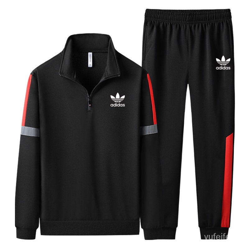 Set đồ thể thao Adidas thời trang năng động cho nam