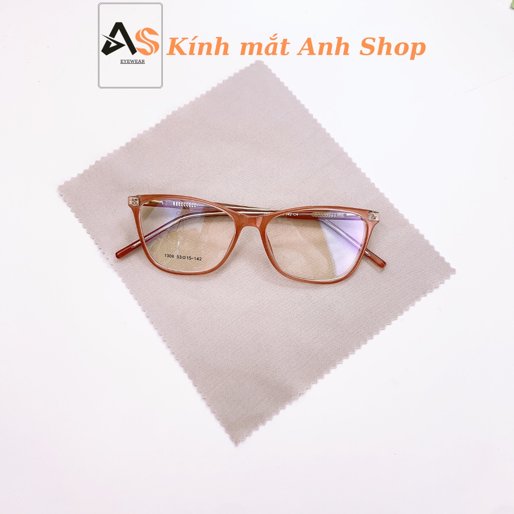 Khăn lau gọng kính chuyên dụng  chất liệu vải