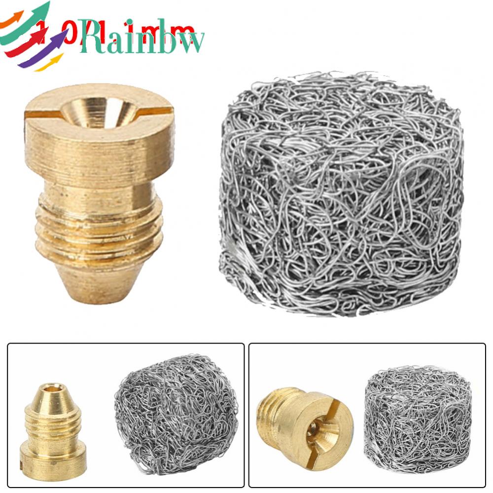 Mẹo vòi phun bọt bằng đồng thau đa năng + nhà sản xuất cho snow foam lance