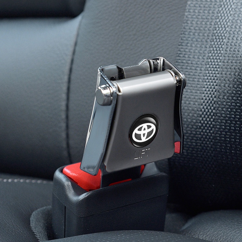 Xps Chốt Khóa Dây An Toàn Bằng Kim Loại Cứng Chuyên Dụng Cho Xe Hơi honda