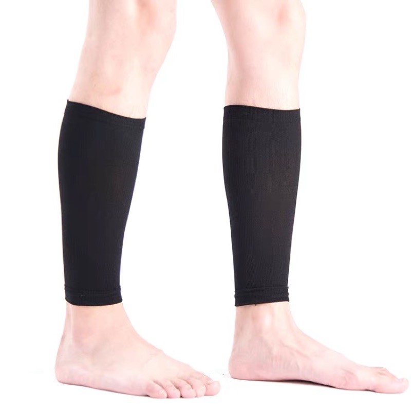 Gen thon bắp chân , nịt bắp chân thon gọn ( combo 1 đôi đai )