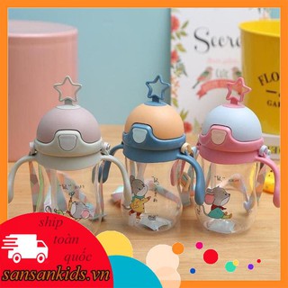 BÌNH TẬP UỐNG NƯỚC CHO BÉ