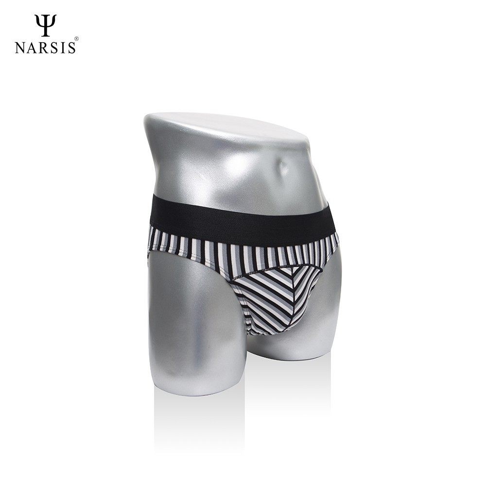 Quần Lót Nam Narsis C6011 co giãn 4 chiều, thông hơi thoáng khí size M