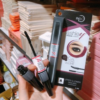 MASCARA ASHLEY 2 ĐẦU THÁI LAN