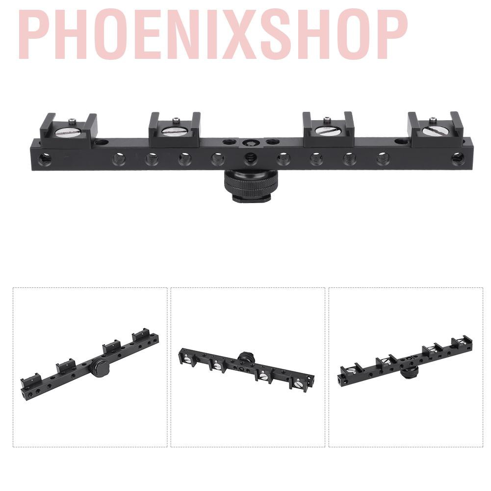 Bộ Phụ Kiện Giá Đỡ Gắn Máy Ảnh Mở Rộng Thông Dụng | BigBuy360 - bigbuy360.vn