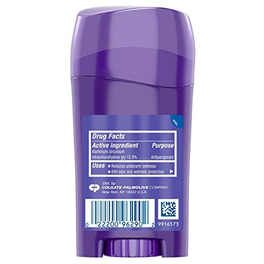 Lăn khử mùi nữ Lady Speed Stick Odor Protection 39.6g | BigBuy360 - bigbuy360.vn