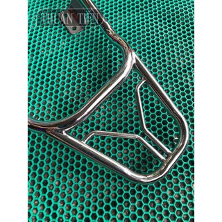 CẢNG NỐI SIRIUS FI INOX