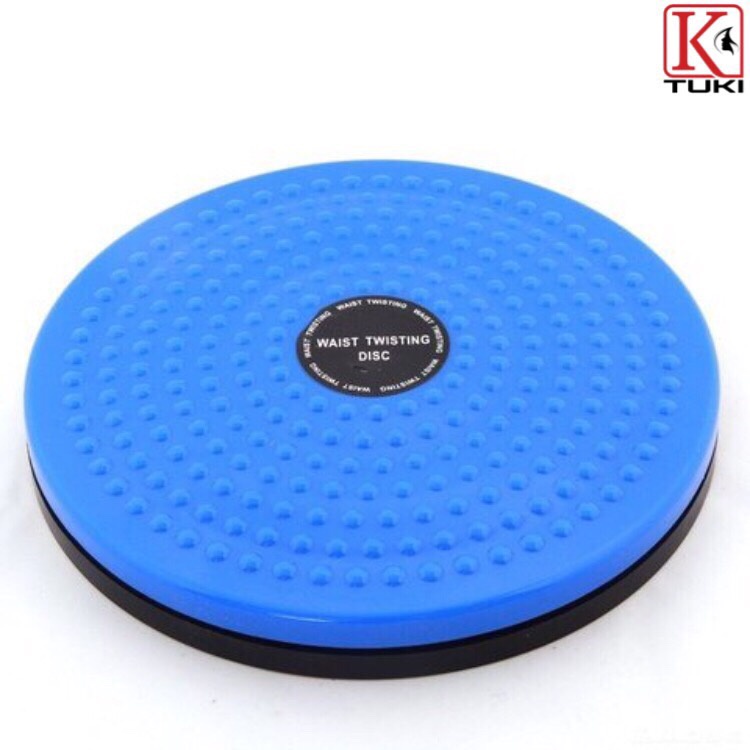 Dụng cụ xoay eo giúp giảm cân, tan mỡ bụng