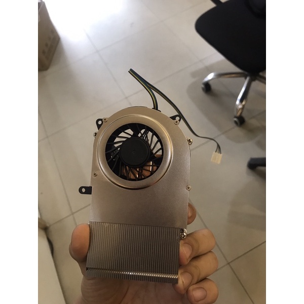 Tản tiny cho mini PC