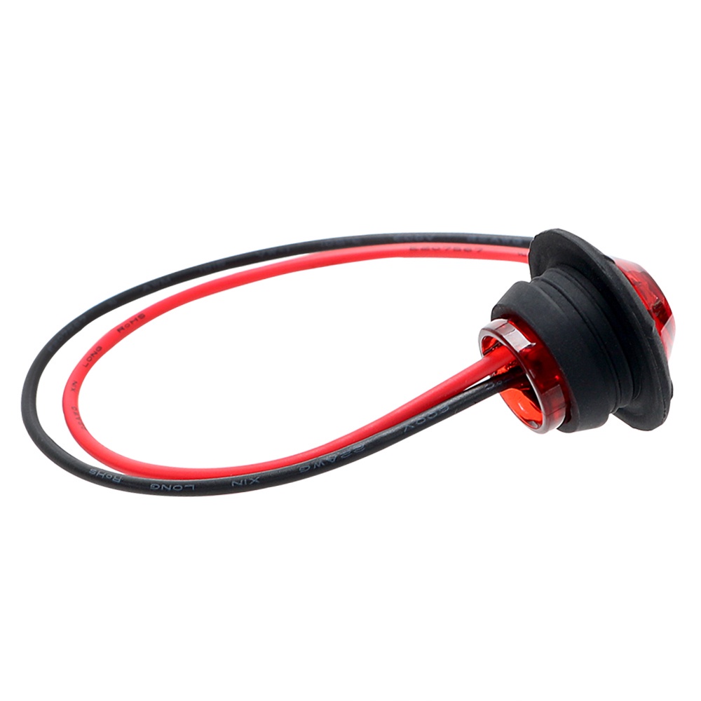 Đèn xi nhan gắn xe ô tô siêu sáng chống thấm nước nhiều màu tùy chọn