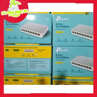 Bộ chia mạng TP Link 8 cổng