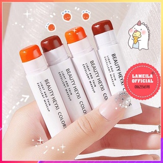 Son dưỡng môi heyxi herorange dạng thạch màu xinh p0238 sale