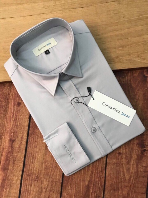 SƠMI CALVIN KLEIN CÔNG SỞ | BigBuy360 - bigbuy360.vn