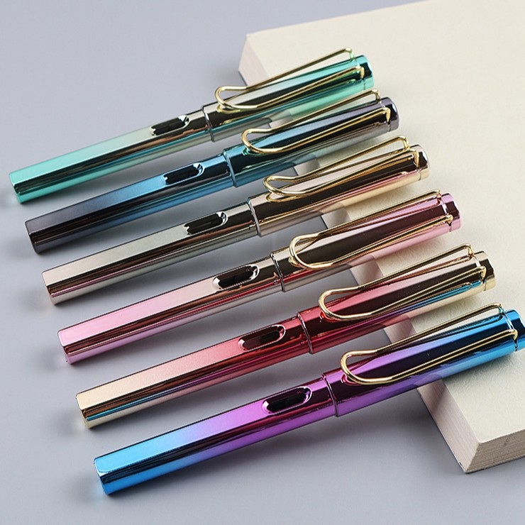 Bút máy viết chữ đẹp cho học sinh và người lớn