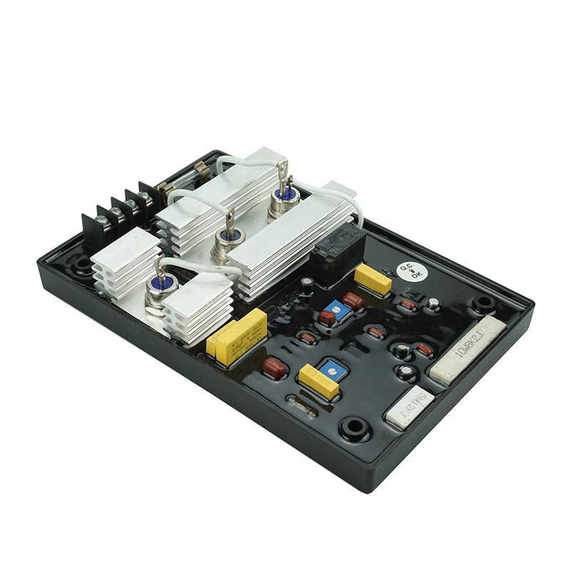 Mạch điều chỉnh điện áp tự động AVR GAVR-35A