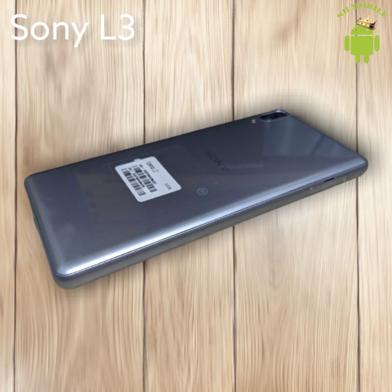 Điện thoại Sony L3 quốc tế 2 sim 32gb đẹp như mới