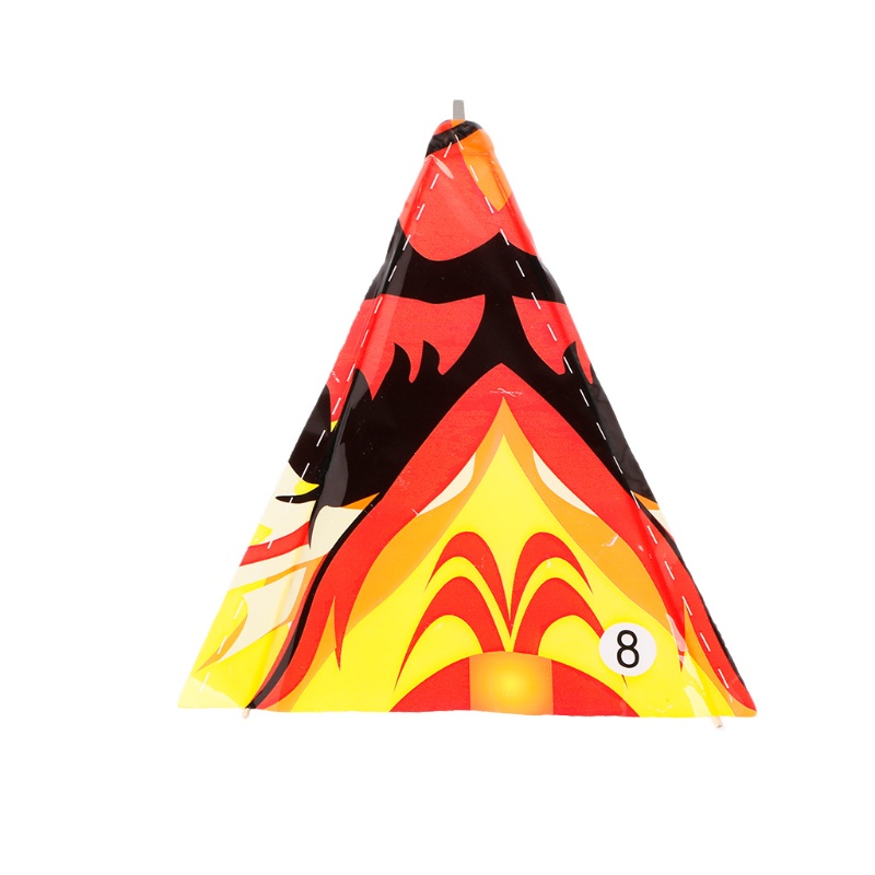 Chong Chóng Đồ Chơi Bằng Cao Su Nhiều Màu Sắc Vui Nhộn Cho Bé