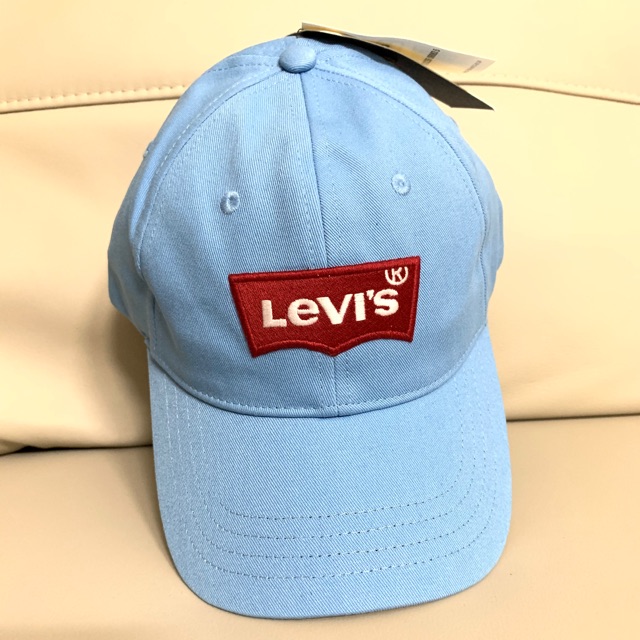 Nón Levi’s chính hãng