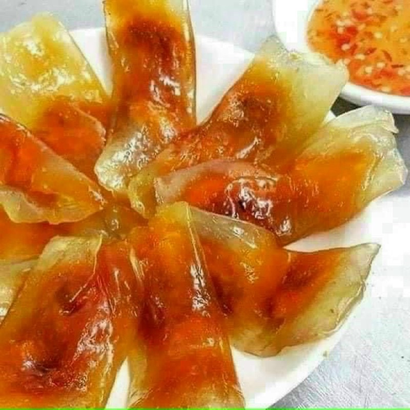 50 CÁI ❤️BÁNH BỘT LỌC HUẾ❤️