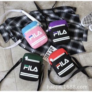 Túi hộp fila
