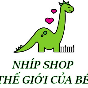 Nhíp Shop - Đồ Chơi Cho Bé