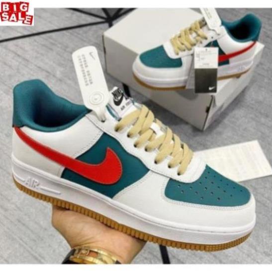 Giày AF1 Nike Gucci , Jodan AF1 Gucci Chuẩn Đẹp FULL BOX _mi9 : ! ! }