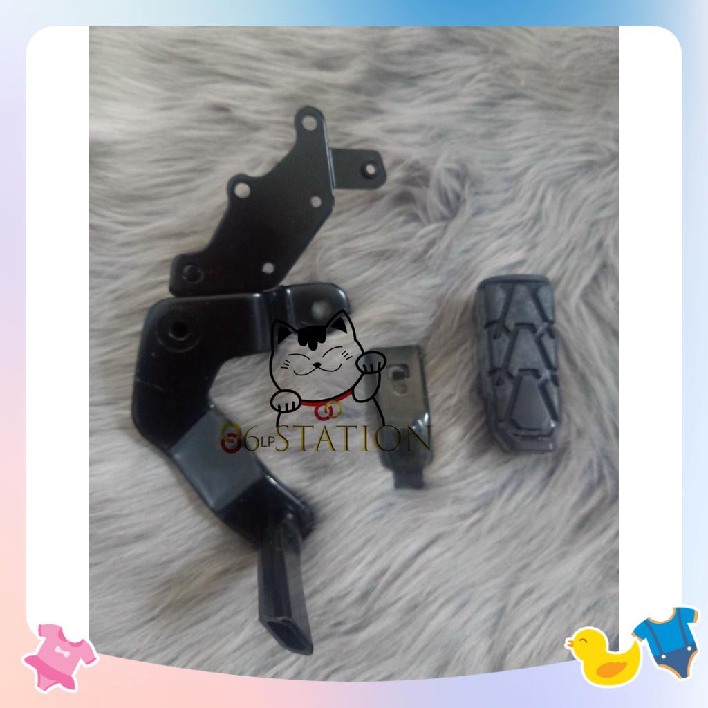 Gác chân trước sonic 150r /winner v1 / gtr bên phải