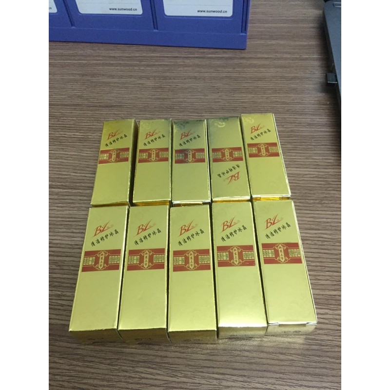 Gel Giảm sẹo sau đốt nốt ruồi