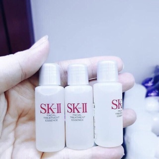 Nước thần SK-II Facial Treatment Essence