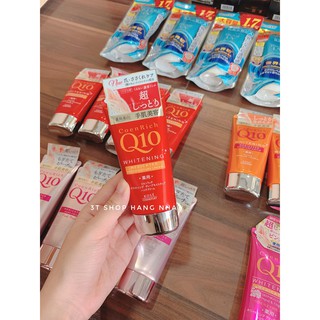 KEM TAY Q10 KOSE NHẬT BẢN
