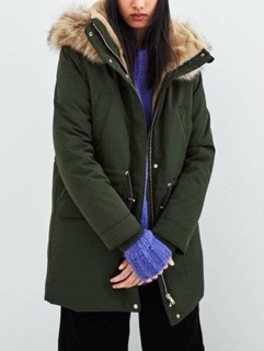 Áo parka