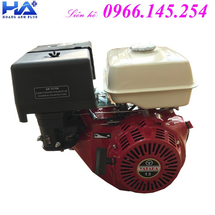 Máy Nổ – Động Cơ Xăng 13HP Yataka CS-390