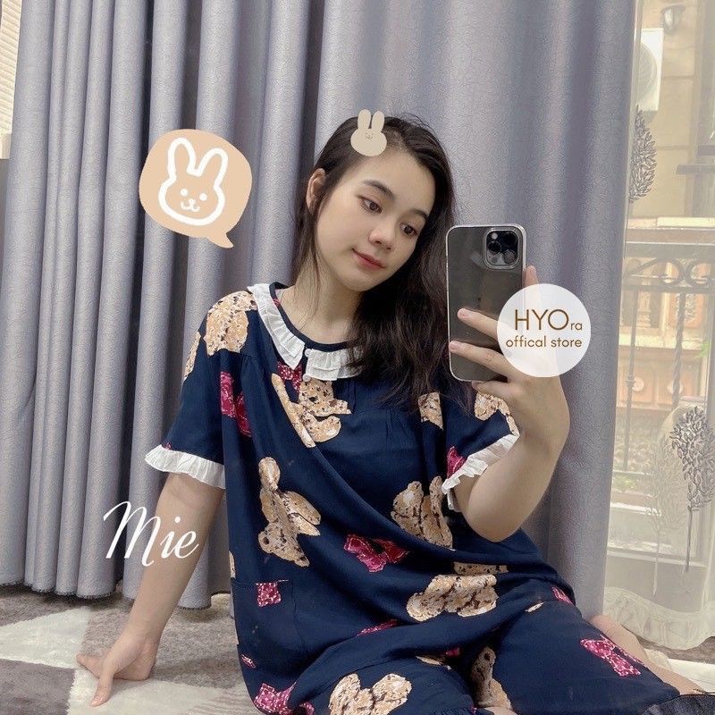 Bộ lanh ngố bầu BC