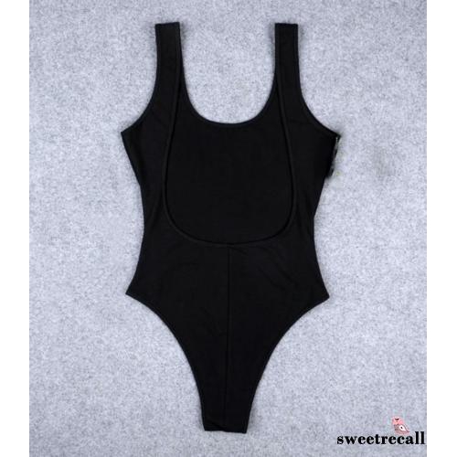 Jumpsuit không tay phong cách gợi cảm dành cho nữ