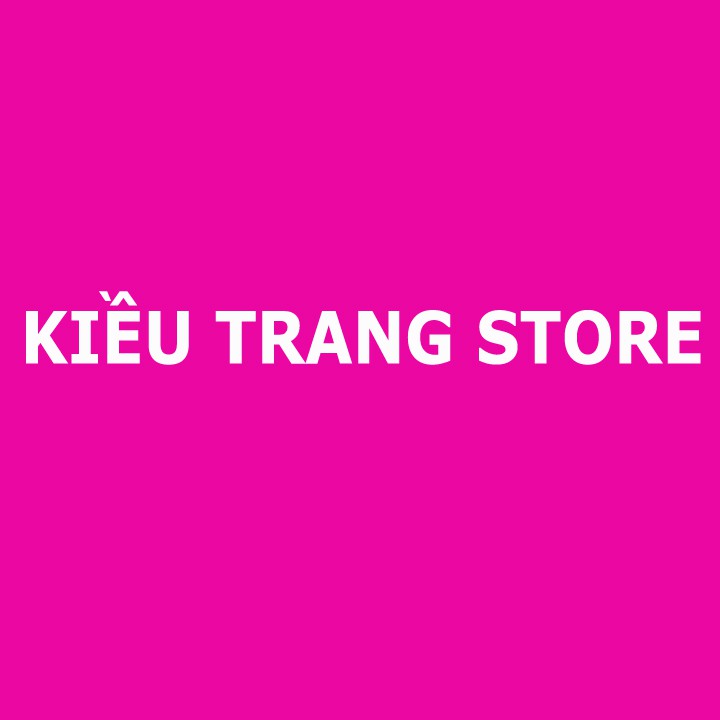 kieutrang93_store, Cửa hàng trực tuyến | WebRaoVat - webraovat.net.vn