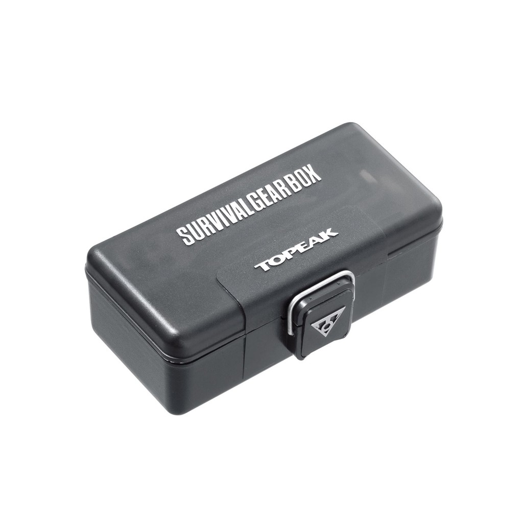 Bộ tool xe đạp TOPEAK Survival