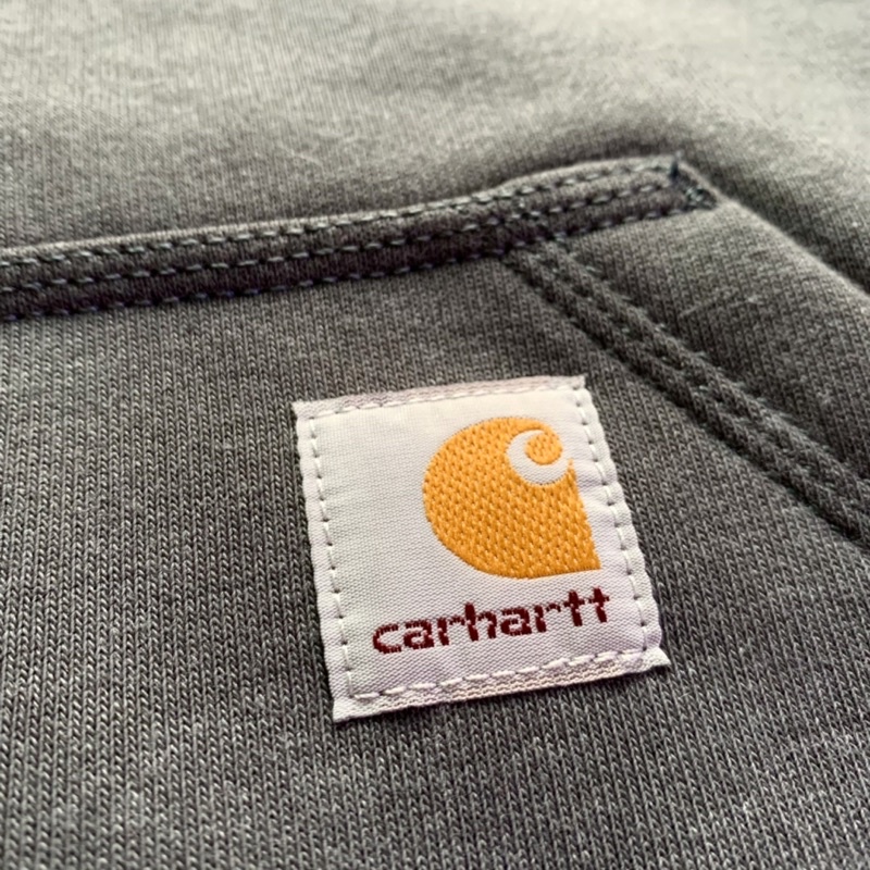 Hoodie Carhatt Chính Hãng Nỉ Bông cực dày