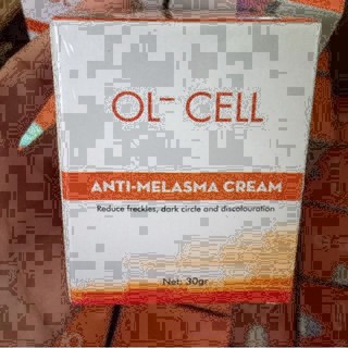 bon Oll CELL Hút thâm OL-Cell