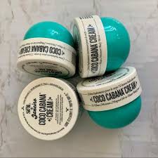 Kem dưỡng thể SOL DE JANEIRO Coco Cabana Cream 25ml